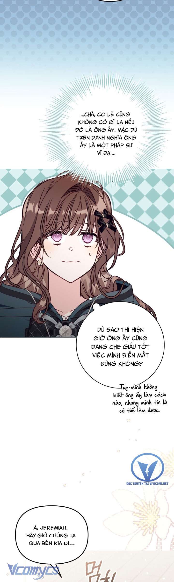 Không Có Chỗ Cho Kẻ Giả Mạo Chap 49 - Trang 2