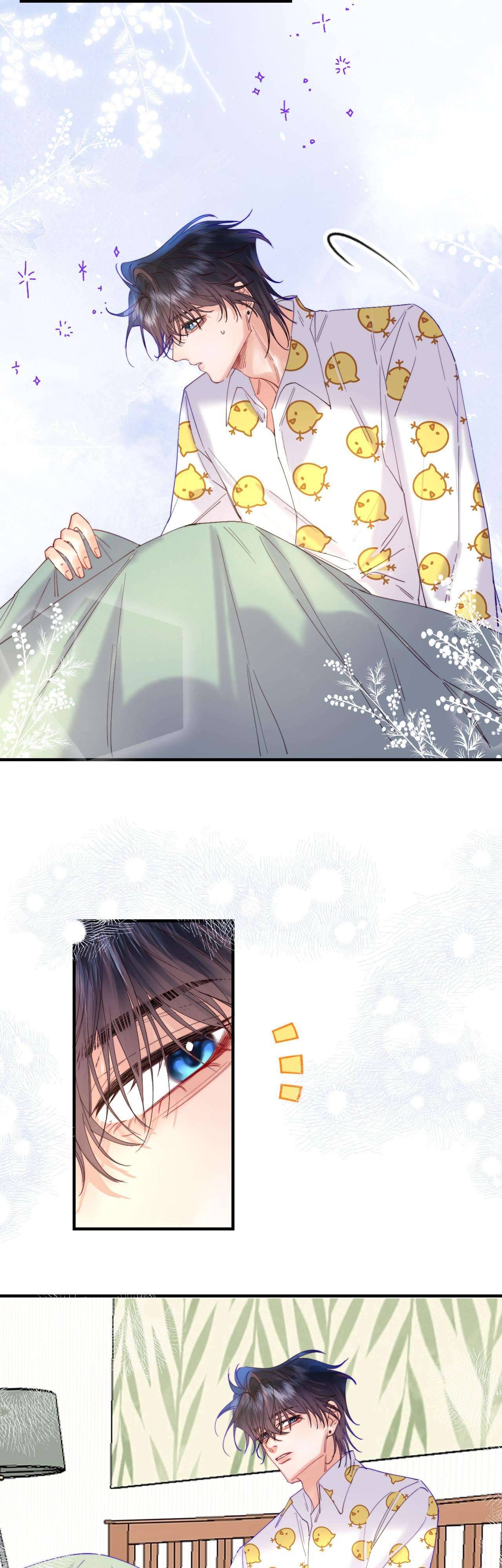 Nhặt Được Cô Phù Thủy Nhỏ Giờ Phải Làm Sao Đây? Chapter 16 - Trang 4