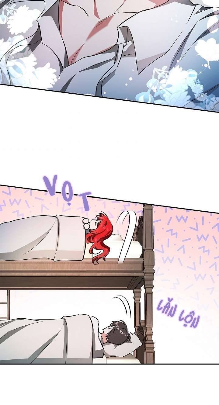 Hôn Phu Ẩn Sắc Chapter 42 - Next Chapter 43