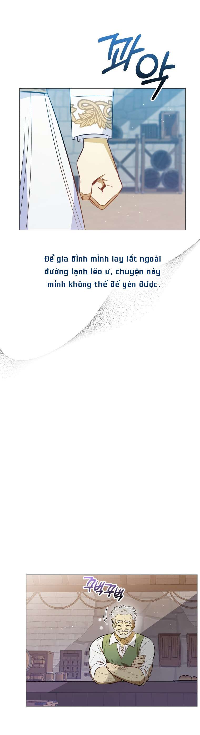 Học Hành Là Nhiệm Vụ Của Sinh Viên Học Viện Chap 1 - Trang 3