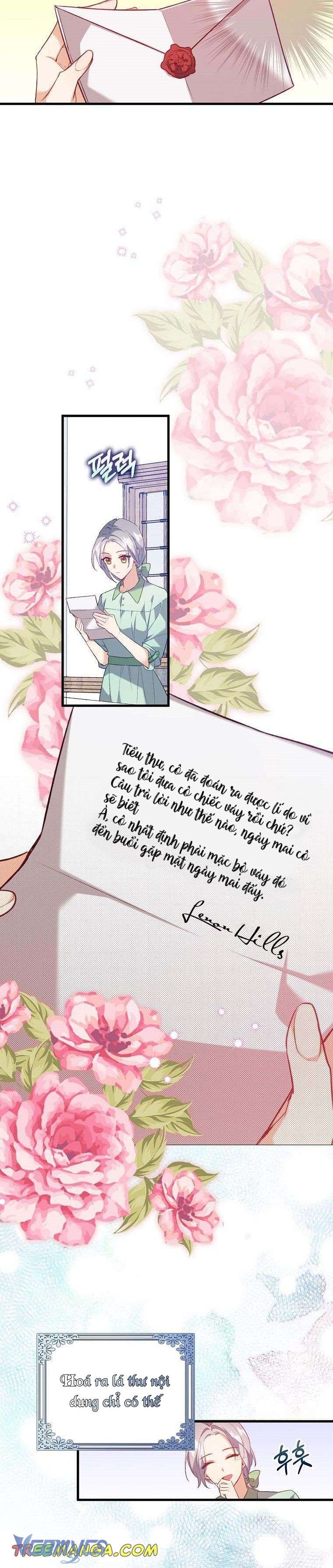 Tôi Chỉ Nhận Ra Sau Khi Mất Cô Ấy Chap 13 - Trang 2