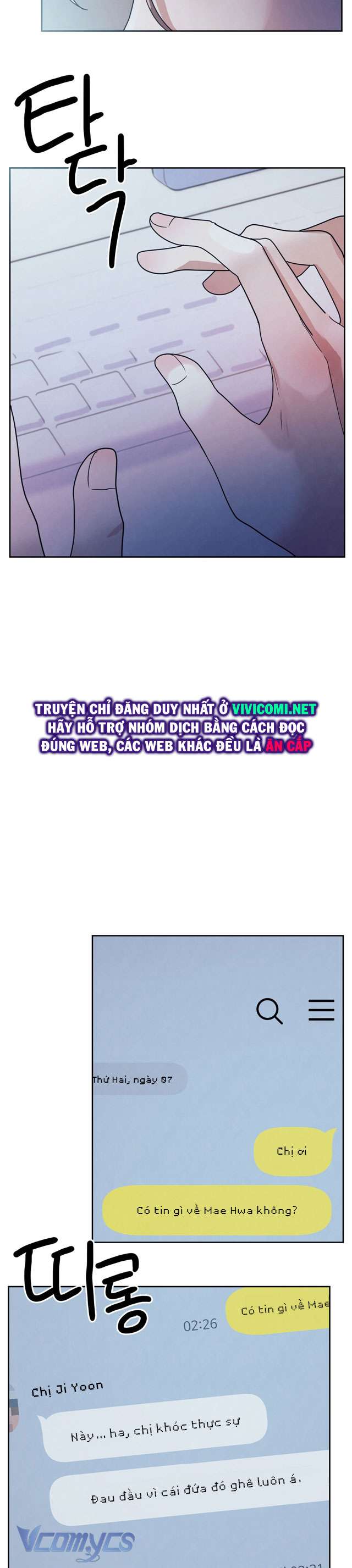 [18+] Tiên Nữ Ơi, Cứu Tôi Với Chap 2 - Trang 2