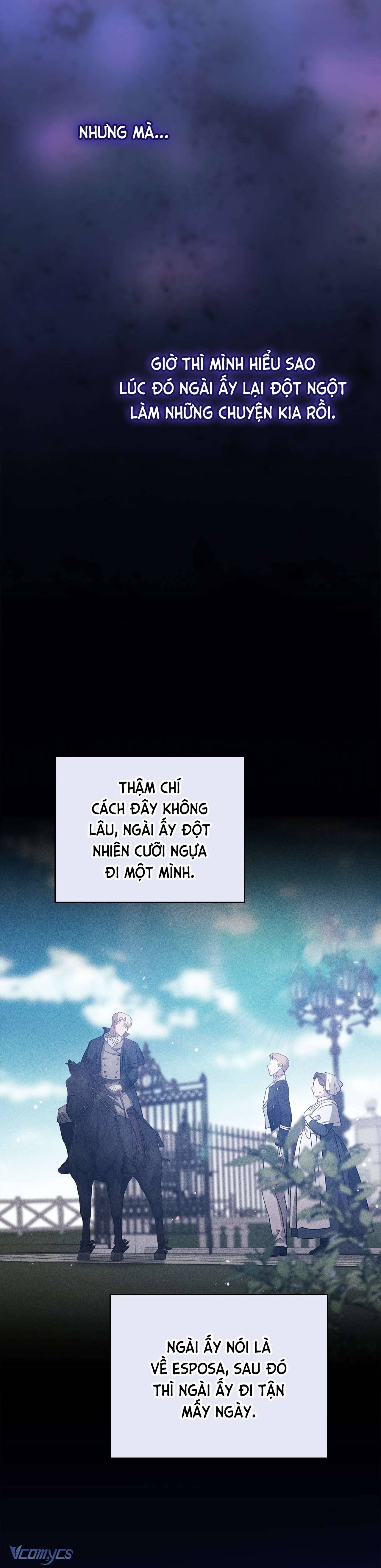 Hôn Nhân Này Rồi Sẽ Đổ Vỡ Chapter 76 - Trang 3