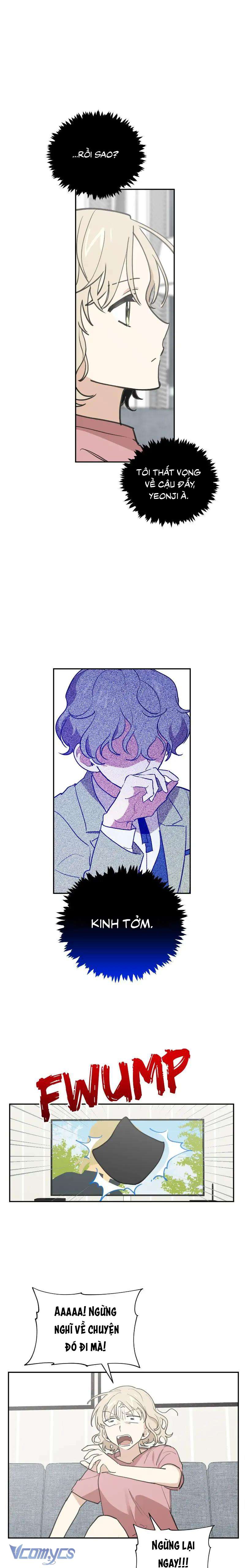 Điều Ước Sao Băng Chapter 13 - Next Chapter 14