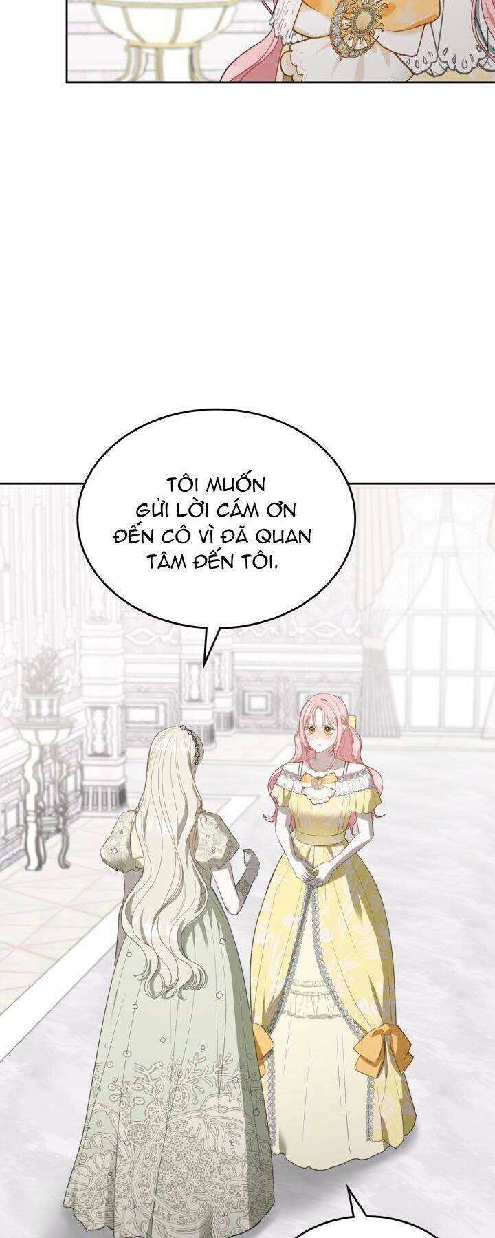 Nam Chính Quái Vật Sống Dưới Giường Tôi Chapter 26 - Trang 4