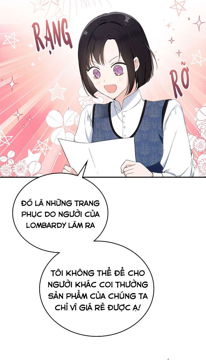 Kiếp Này Nhất Định Làm Gia Chủ Chap 38 - Trang 2