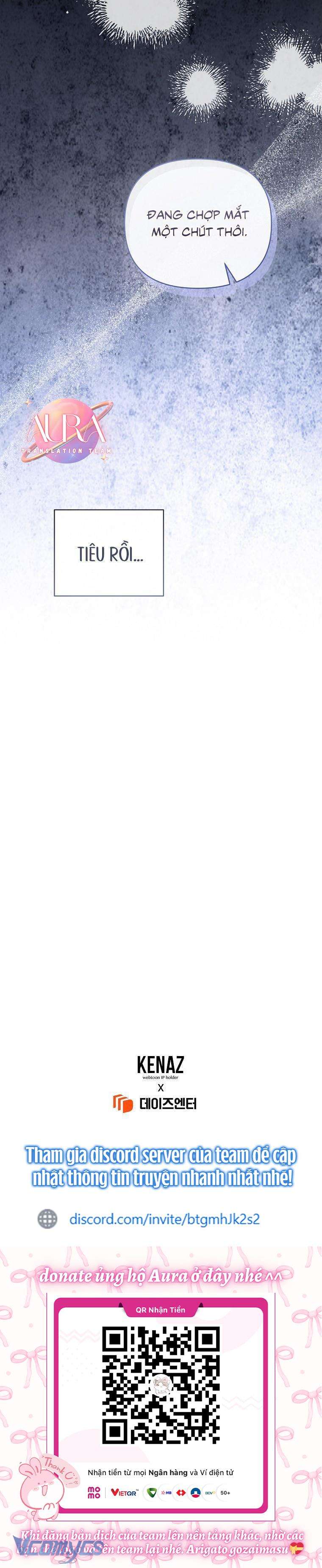 Này Người Chồng Phản Diện, Ngài Ám Ảnh Sai Người Rồi Chap 62 - Trang 4