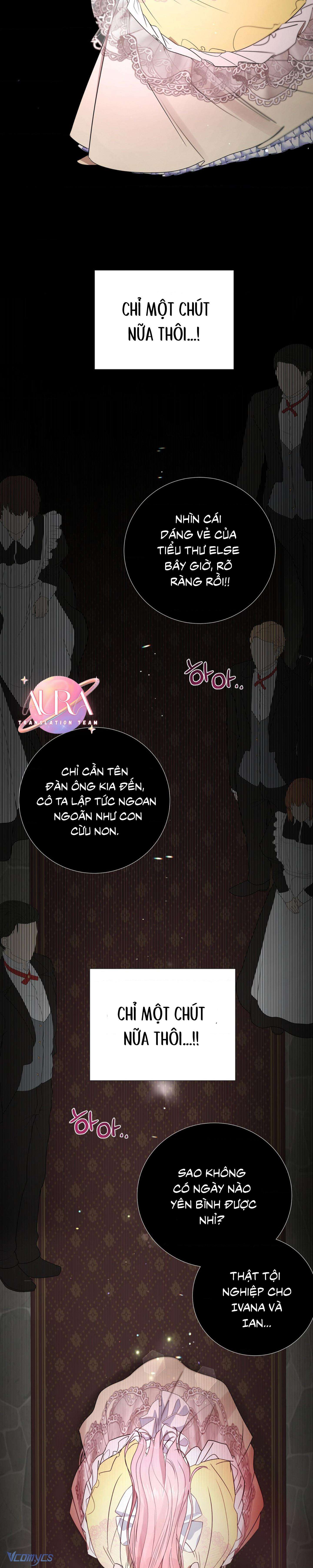 Lâu Đài Hoang Dã Chap 5 - Trang 2