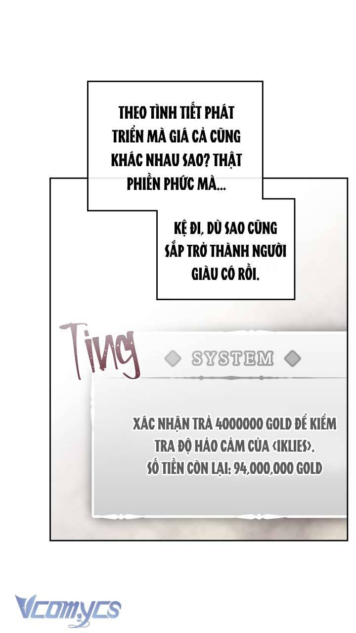 Kết Cục Của Nhân Vật Phản Diện Chỉ Có Thể Là Cái Chết Chapter 97 - Trang 4