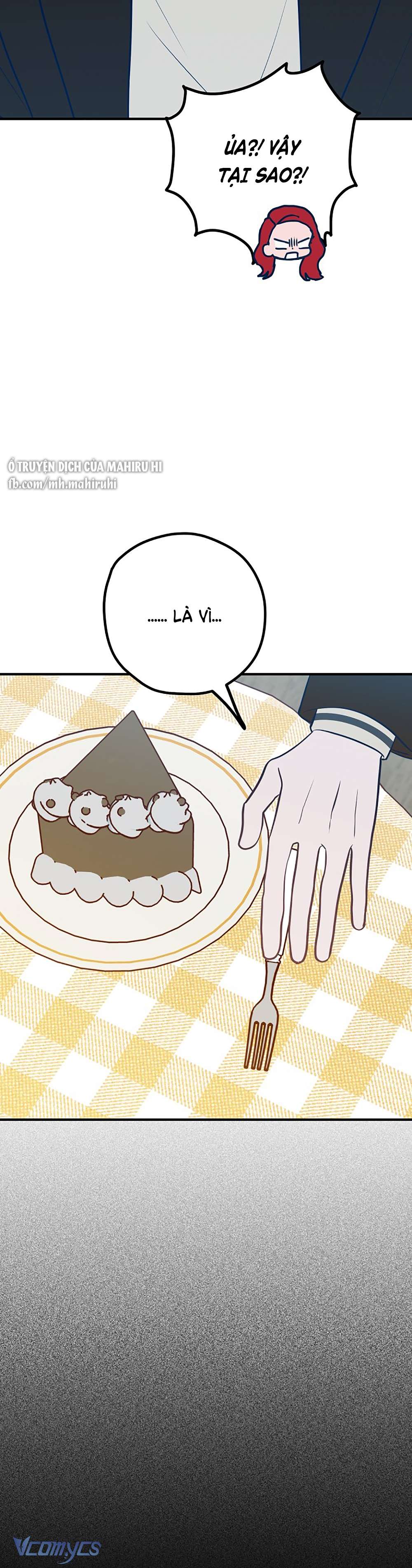 Kẻ Rác Rưởi Không Đáng Được Yêu Chapter 69 - Trang 4