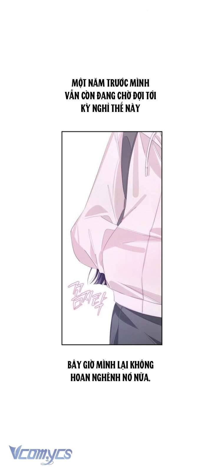 Đàn Anh Xấu Xa! Chap 56 - Next Chap 57