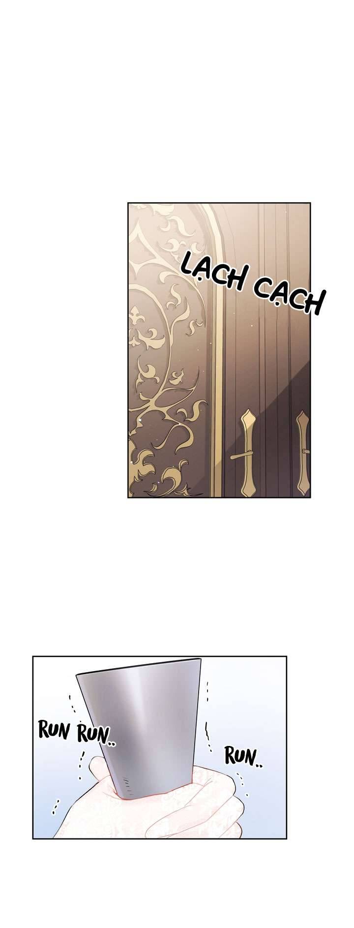 Công Nương Su Chapter 28 - Trang 4