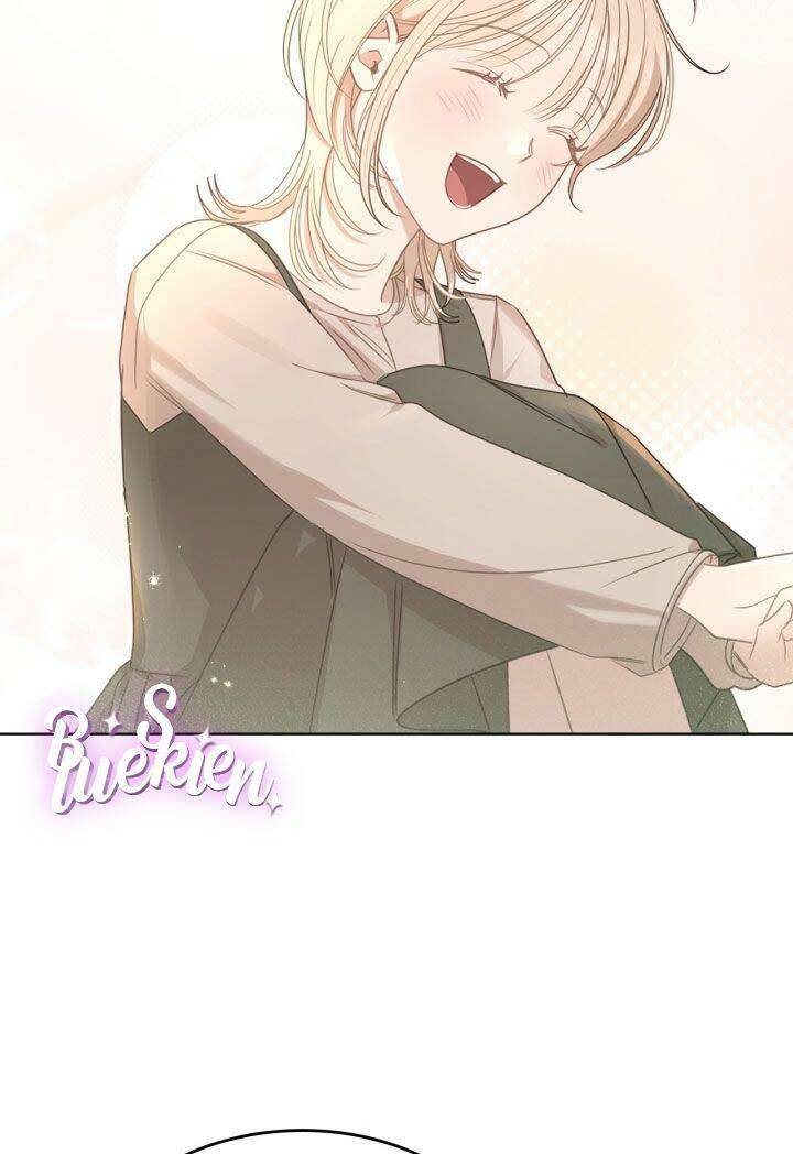 Nam Chính Quái Vật Sống Dưới Giường Tôi Chapter 6 - Trang 4