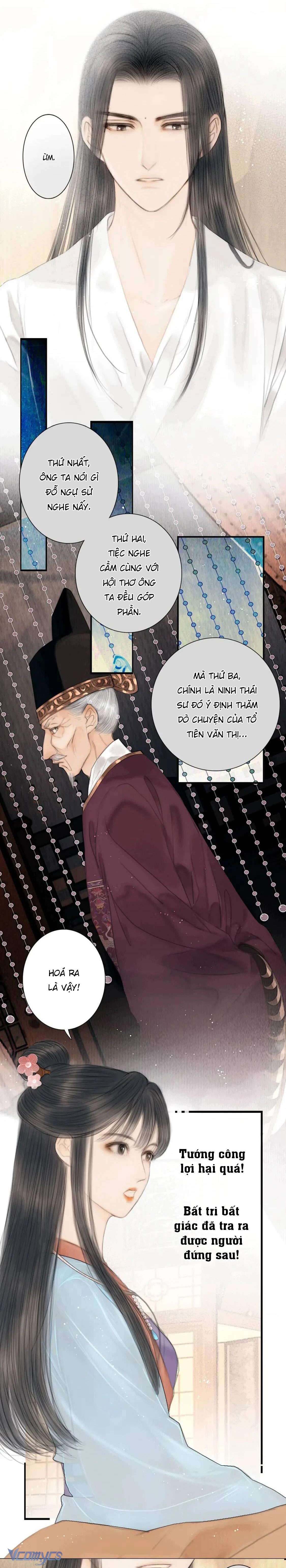 Thiên Hạ Đệ Nhất Tài Nữ Chap 21 - Trang 2