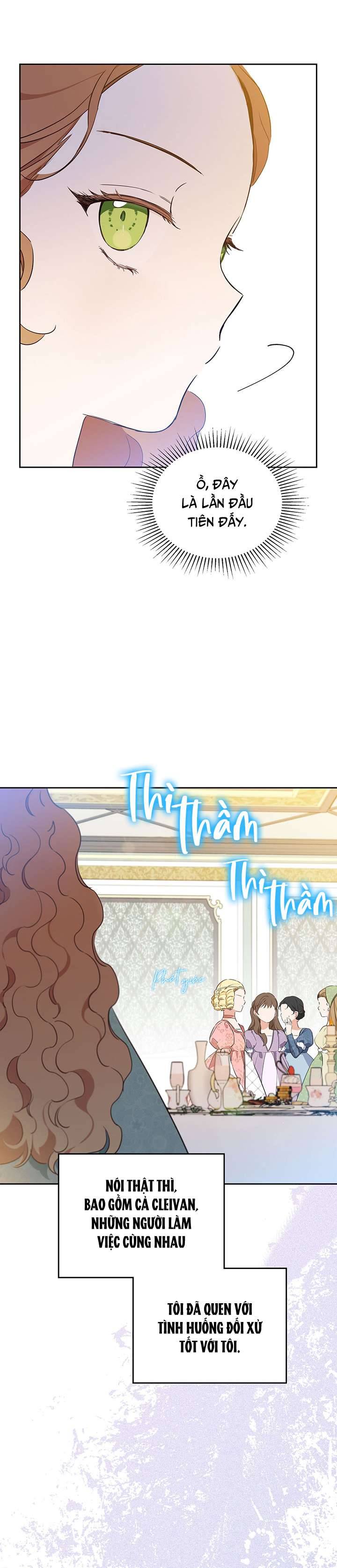 Kiếp Này Nhất Định Làm Gia Chủ Chap 105 - Trang 2