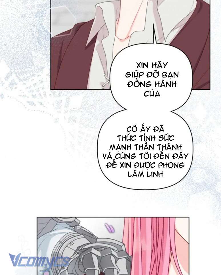 Sự Điều Trị Đặc Biệt Của Tinh Linh Chapter 80 - Trang 4