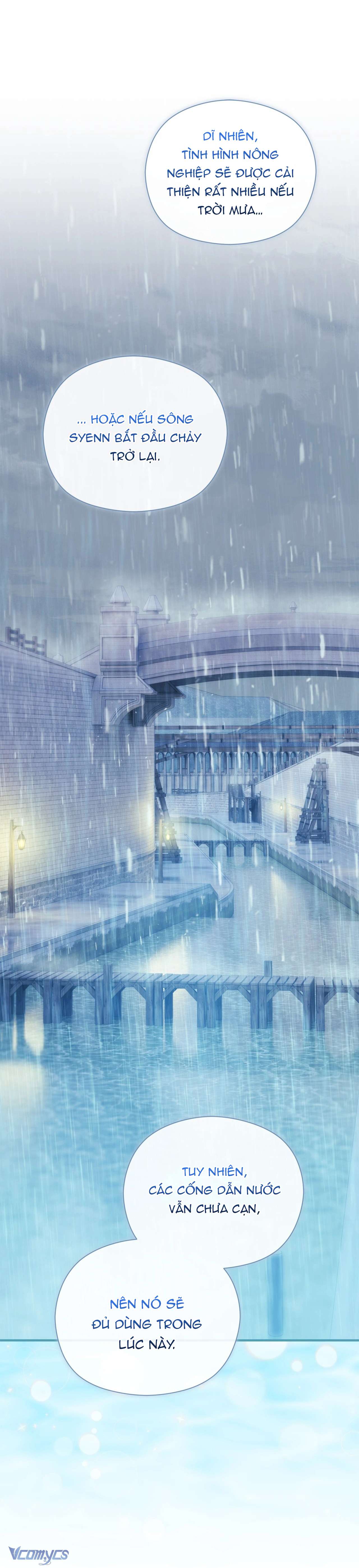 Nàng Công Chúa Trong Chuồng Gà Chap 6 - Trang 4