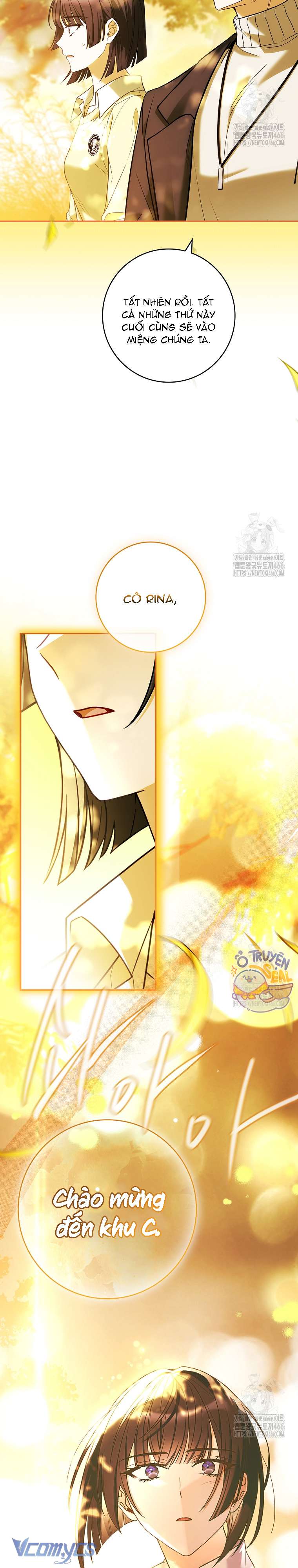 Tôi Đã Tắt Cài Đặt Chế Độ Nhận Thức Nỗi Đau! Chap 41 - Trang 4