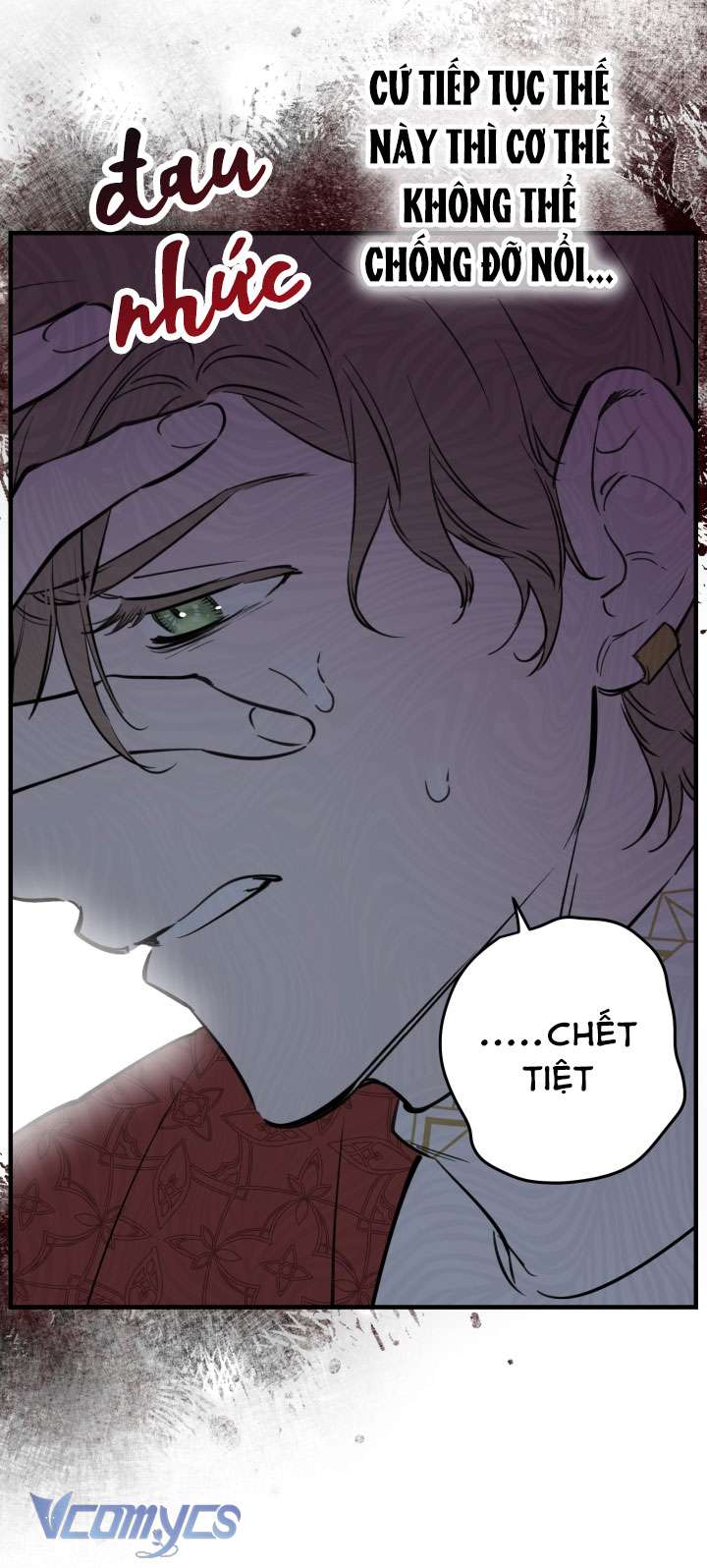 Những Nhân Vật Mạnh Nhất Thế Giới Ám Ảnh Tôi Chapter 70 - Trang 4