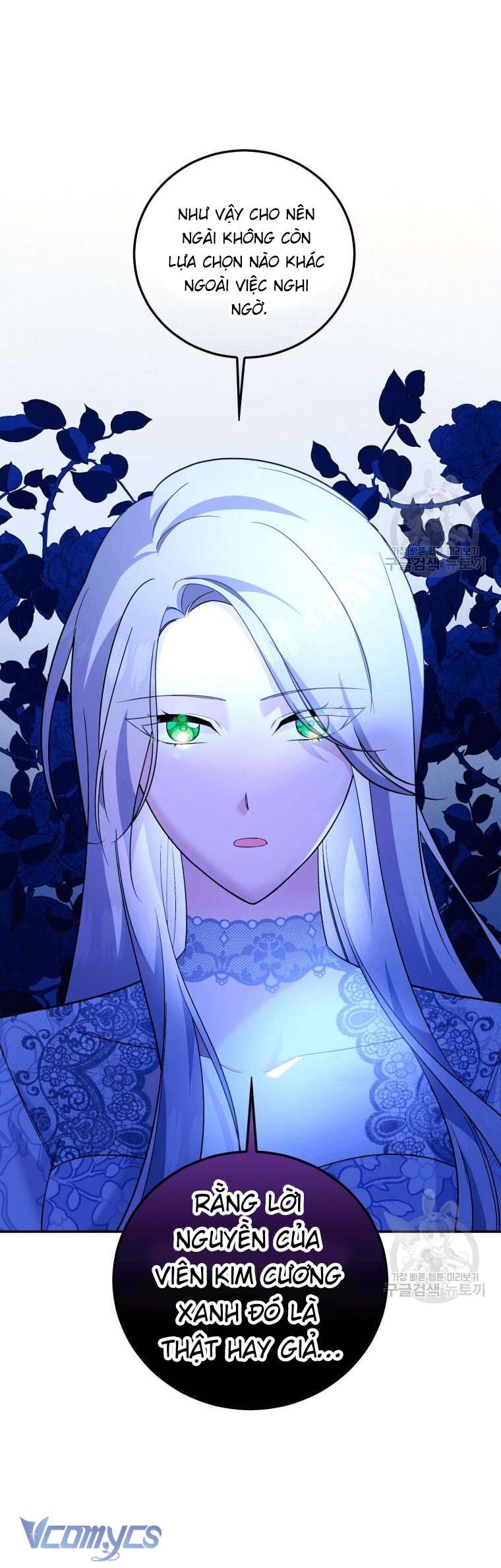 Kế Hoạch Trả Thù Chap 13 - Trang 2