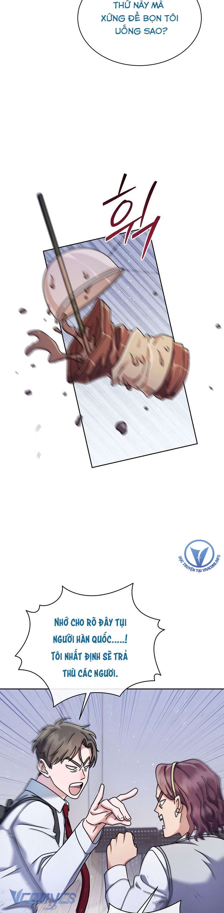 Thiên Tài Âm Nhạc Trường Nghệ Thuật Tái Sinh Thành Paganini Chap 8 - Trang 2