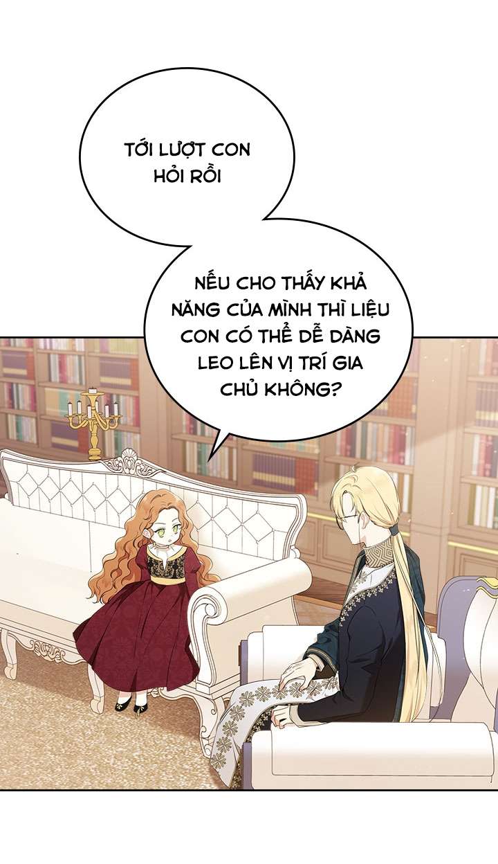 Kiếp Này Nhất Định Làm Gia Chủ Chap 34 - Trang 2