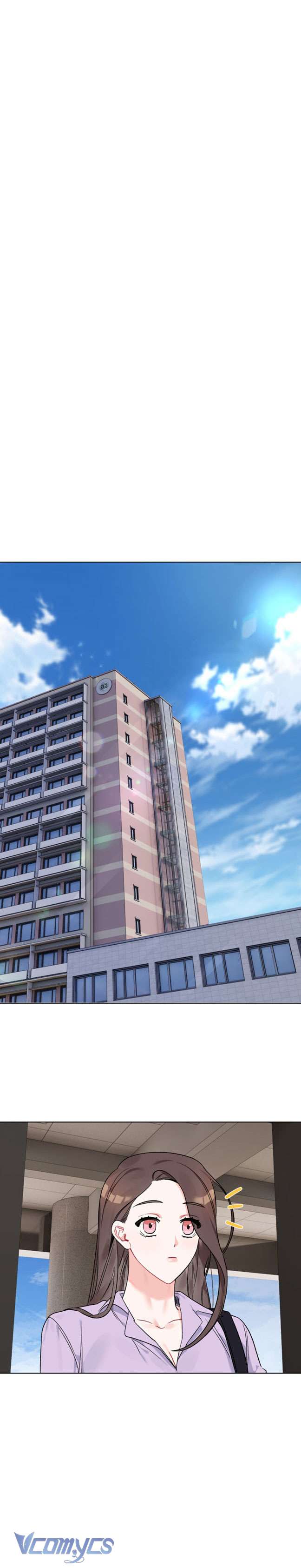 [18+] Những Đối Tác Dâm Loạn Ở Trường Học Chapter 7 - Trang 3