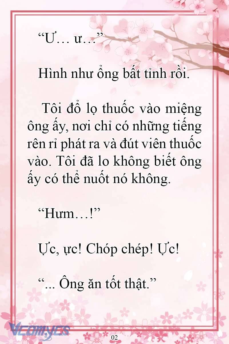 [Novel] Đặc Quyền Của Người Chuyển Sinh Chap 41 - Trang 2