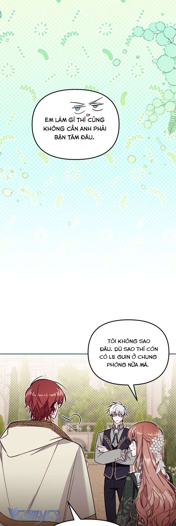 Không Có Chỗ Cho Kẻ Giả Mạo Chap 51 - Trang 2