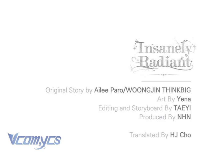 Rực Rỡ Đến Điên Cuồng Chap 2 - Trang 3