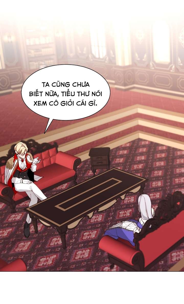 Ác Nữ Cần Bạo Chúa Chapter 6 - Next Chapter 7