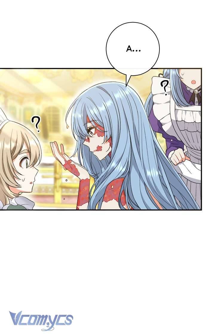 Người Xem Mắt Của Ác Nữ Quá Hoàn Hảo Chapter 24 - Trang 4