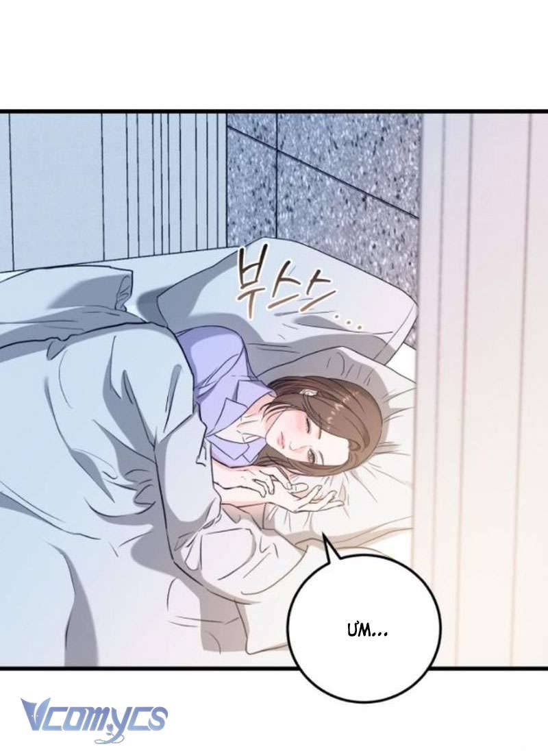 Tôi Nóng Lòng Muốn Chiếm Lấy Cô Ấy Chap 39 - Trang 3