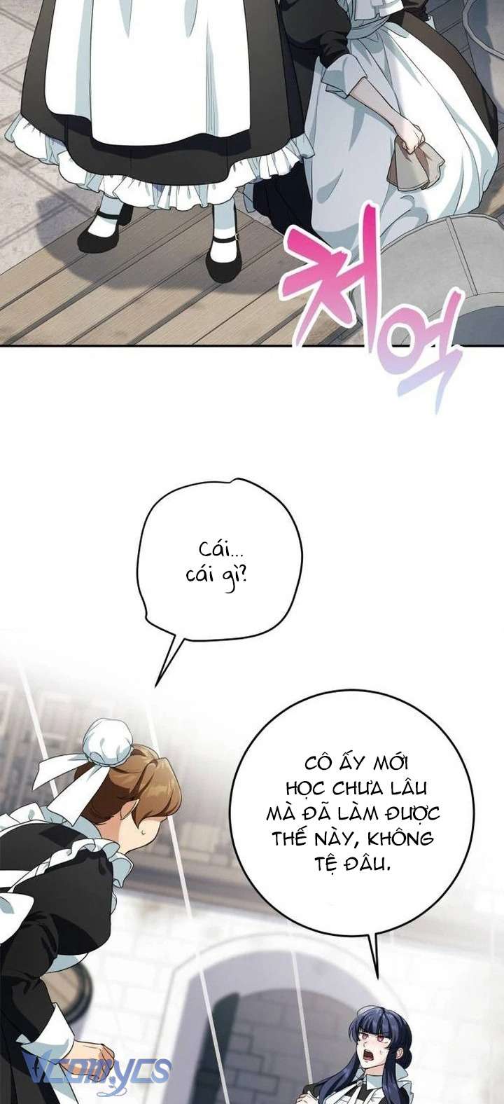 Nữ Công Tước Chiến Lợi Phẩm Chap 5 - Trang 4