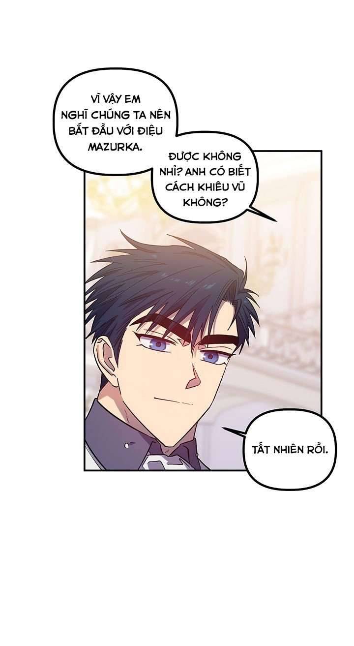 May Mắn Hay Bất Hạnh Chap 26 - Next Chap 27