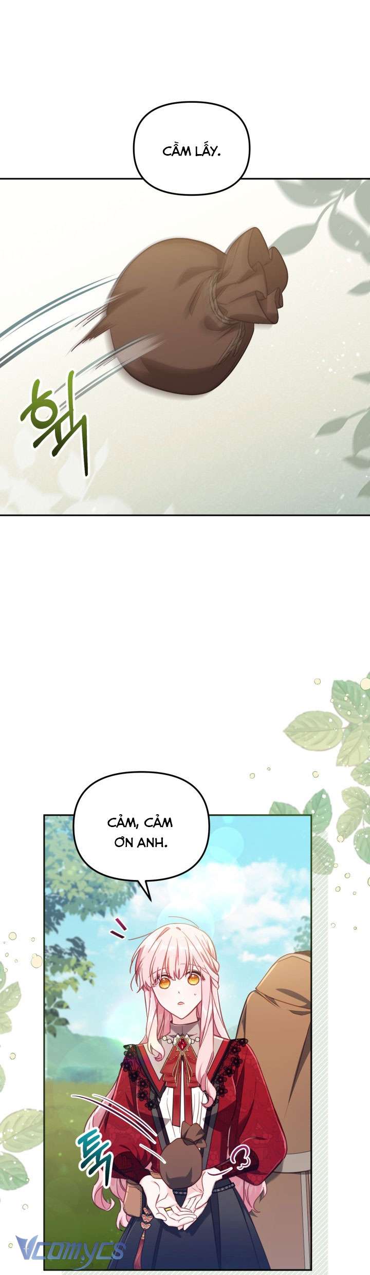 Không Có Chỗ Cho Kẻ Giả Mạo Chap 23 - Trang 2