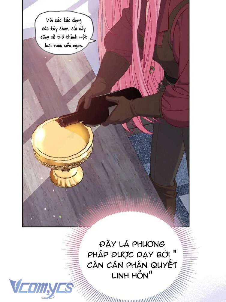 Sự Điều Trị Đặc Biệt Của Tinh Linh Chapter 82 - Trang 4