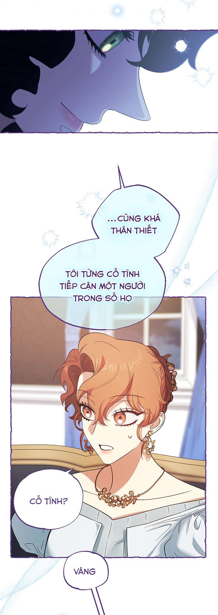 May Mắn Hay Bất Hạnh Chap 84 - Next Chap 85