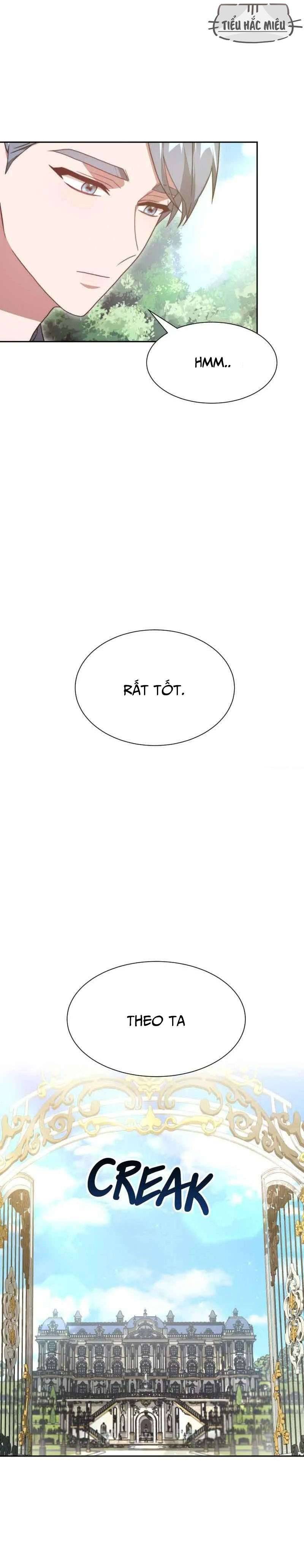 Cuộc đời của Maria Lewellin Chap 8 - Next Chap 9