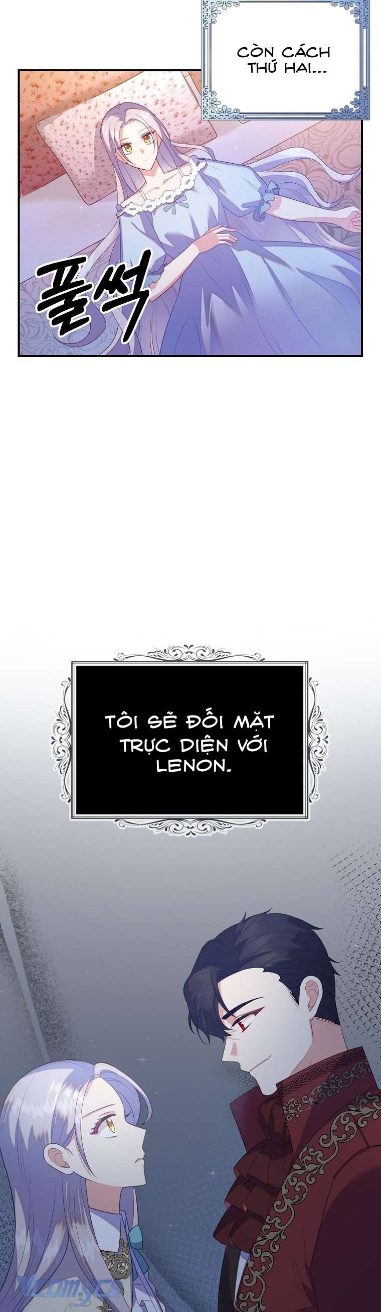 Tôi Chỉ Nhận Ra Sau Khi Mất Cô Ấy Chap 29 - Trang 2