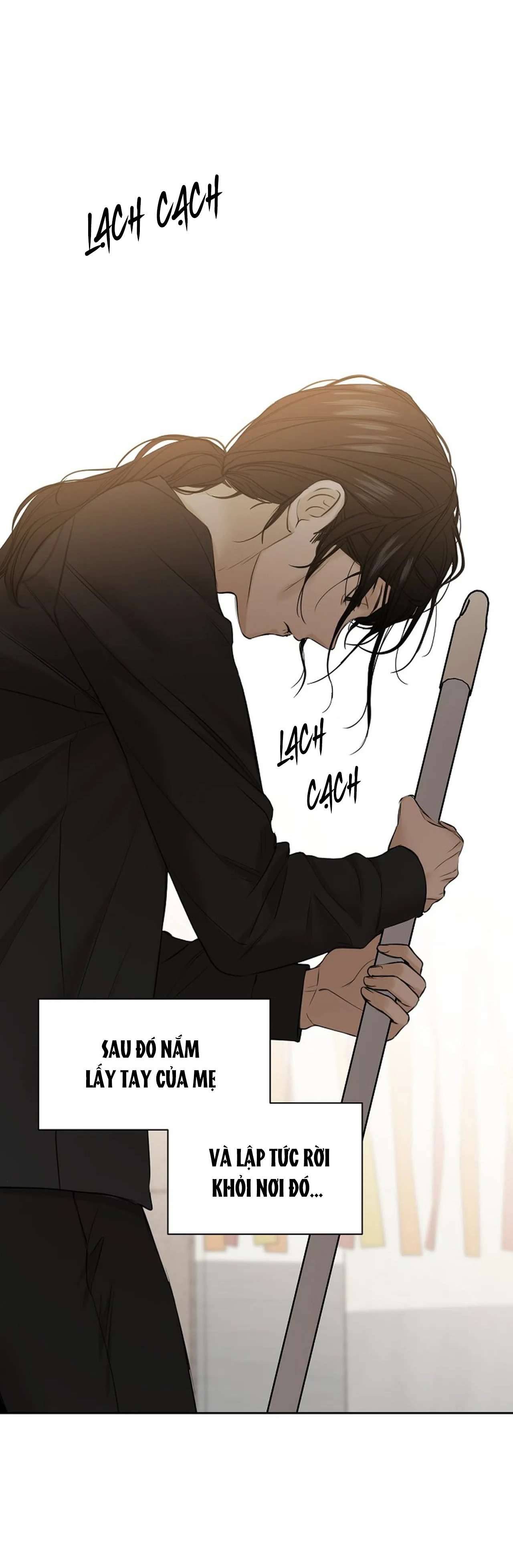 Bình Minh Chap 20 - Next Chapter 20.1