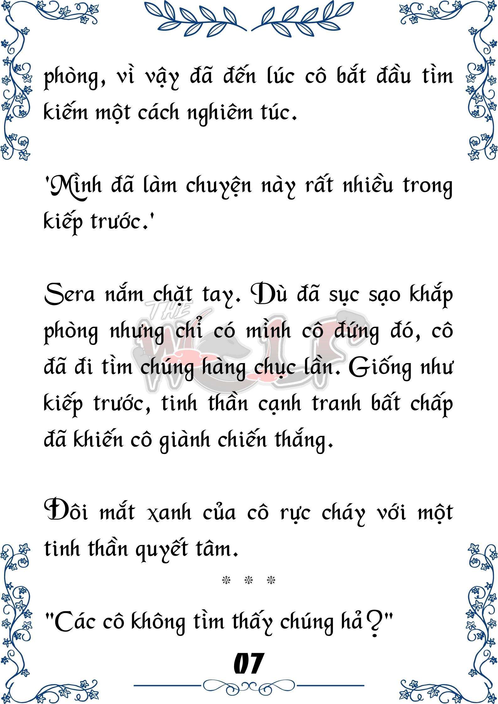 Tôi Trở Thành Gia Sư Của Cặp Song Sinh Hoàng Gia Chap 21 - Trang 2