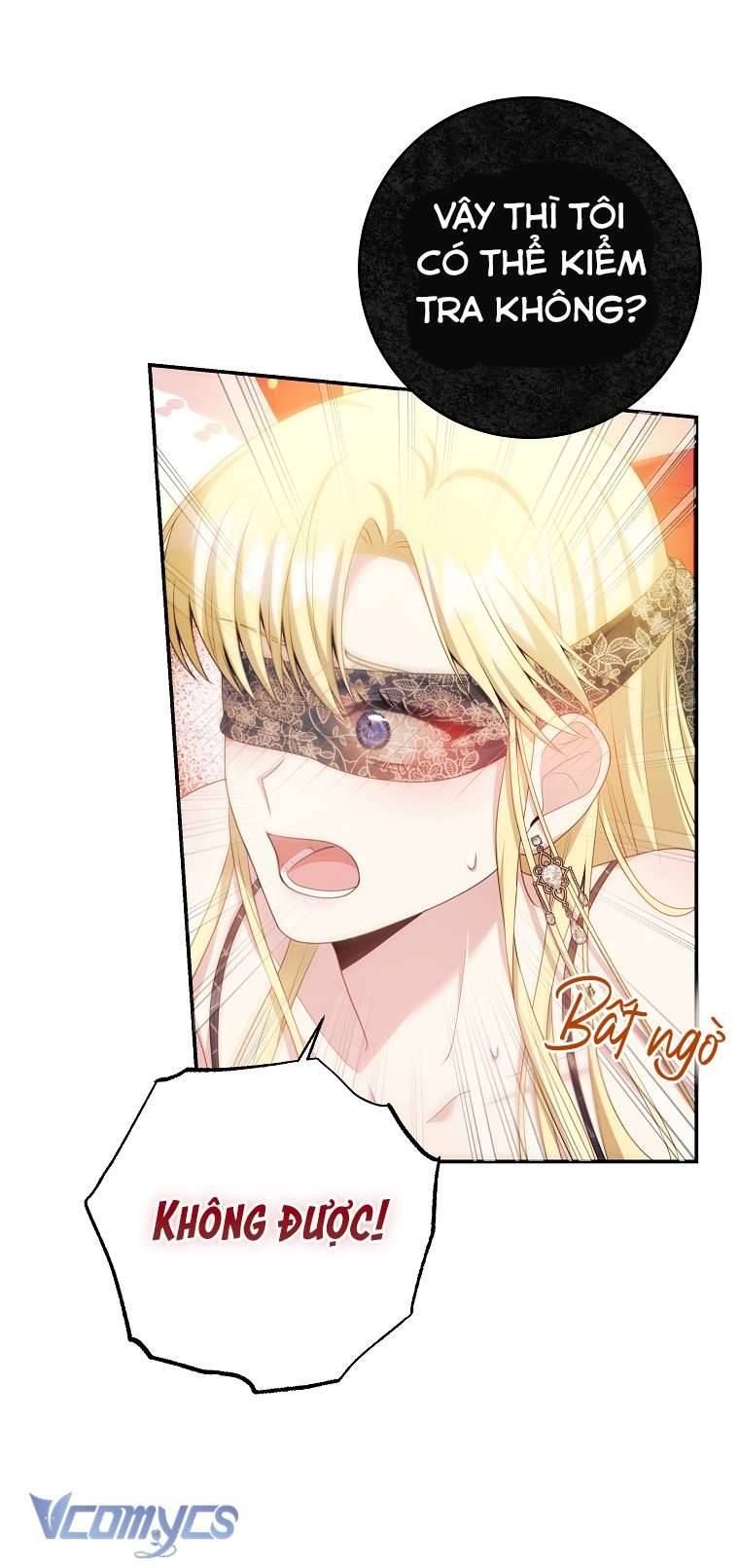 [18+] Phương Pháp Gia Hạn Hợp Đồng Hôn Nhân Chap 16 - Trang 2