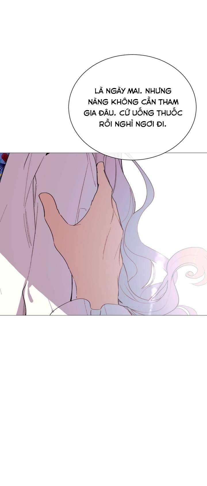 Ác Nữ Cần Bạo Chúa Chapter 64 - Trang 4