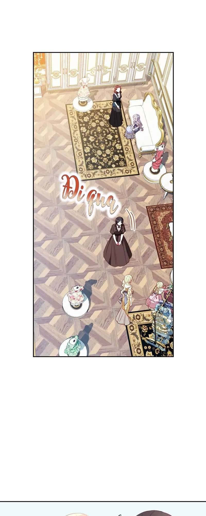 Một Ngày Nọ Bỗng Dưng Cha Xuất Hiện Chapter 37 - Trang 4