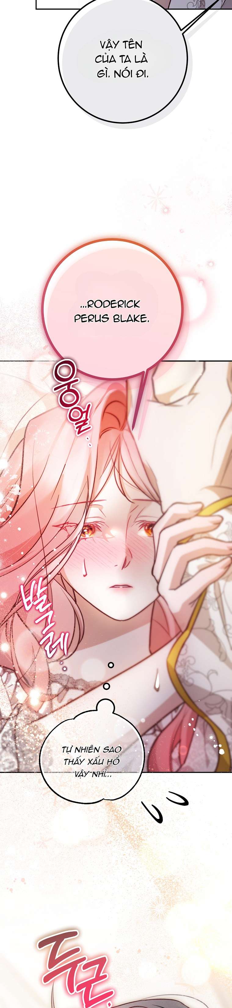 Khi Trái Tim Dẫn Lối Đôi Ta Chapter 29 - Trang 4