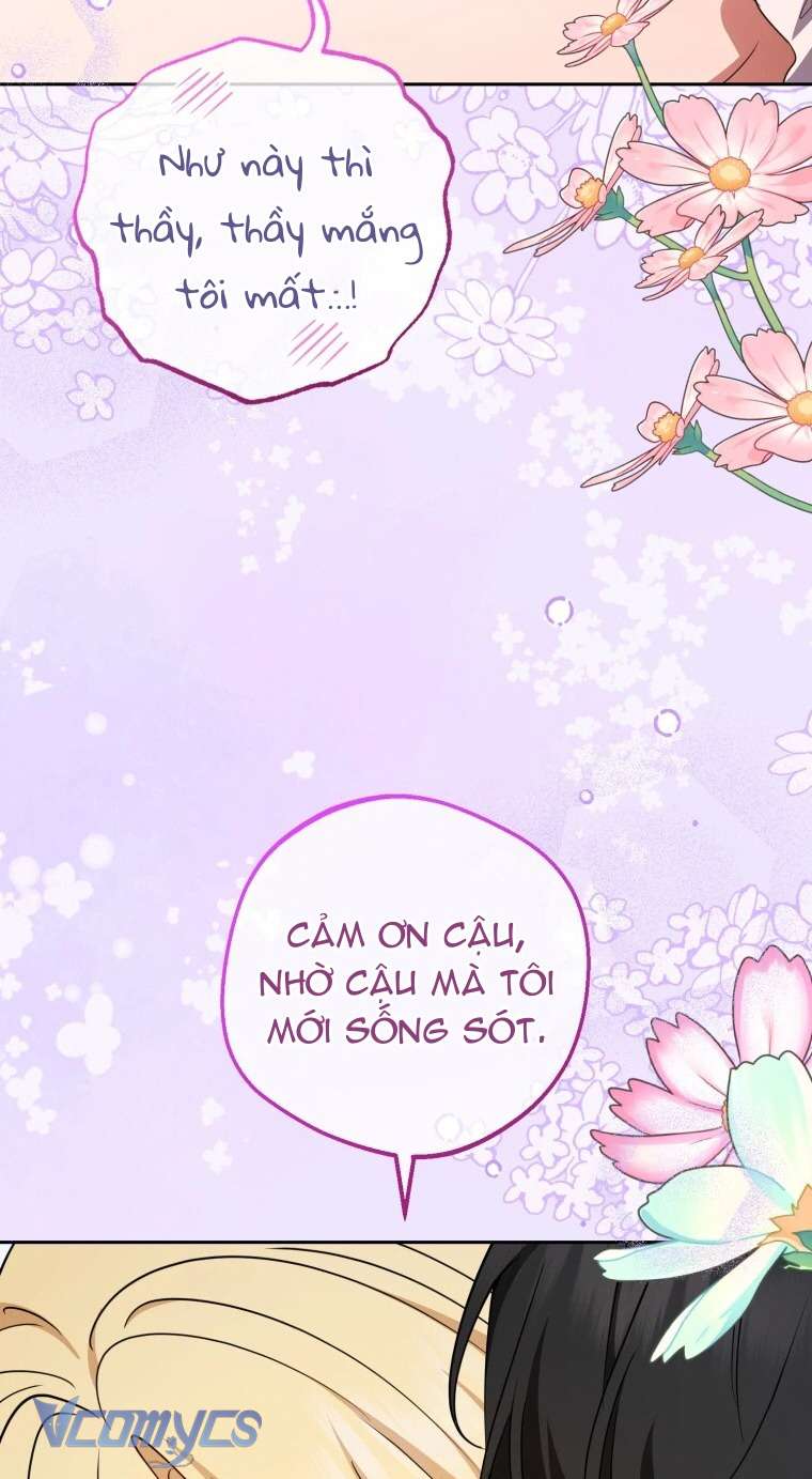 Được Yêu Thương Mà Còn Ngại Ngùng Sao! Chapter 76 - Trang 4