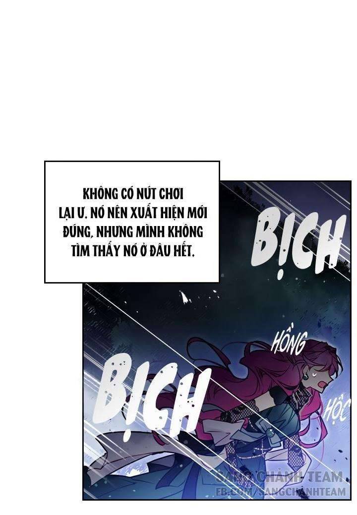 Kết Cục Của Nhân Vật Phản Diện Chỉ Có Thể Là Cái Chết Chapter 15 - Trang 4