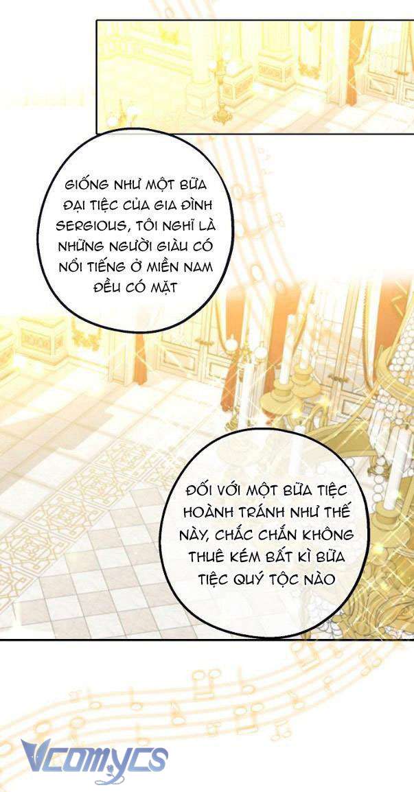 A Nào, Ngậm Thìa Vàng Nhé? Chap 4 - Trang 3