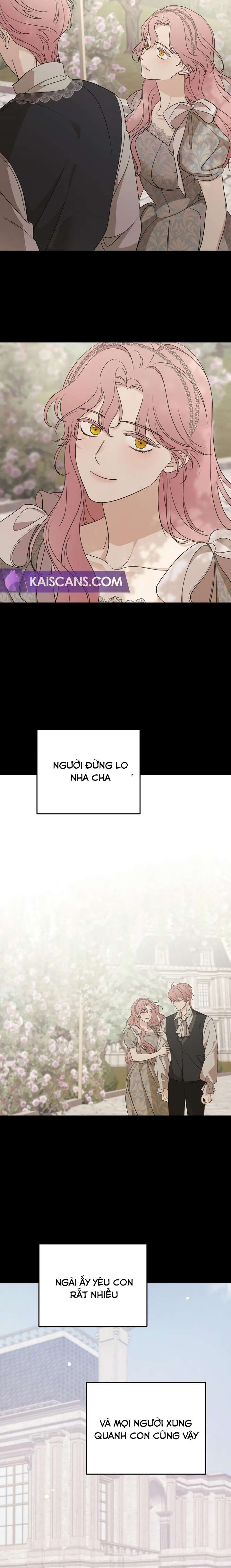 Gia Đình Chồng Quá Ám Ảnh Bởi Tôi Chap 101 - Trang 2